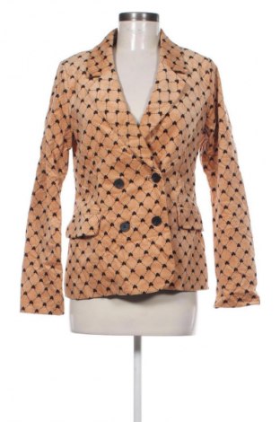 Damen Blazer Monki, Größe M, Farbe Mehrfarbig, Preis € 13,99