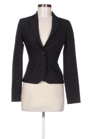 Дамско сако Montego, Размер XXS, Цвят Черен, Цена 38,90 лв.