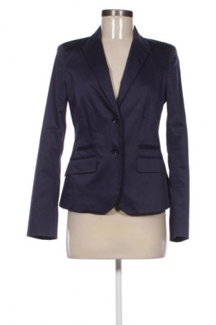 Damski żakiet More & More, Rozmiar S, Kolor Niebieski, Cena 163,99 zł