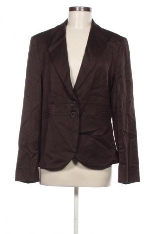 Damski żakiet More & More, Rozmiar L, Kolor Brązowy, Cena 40,99 zł