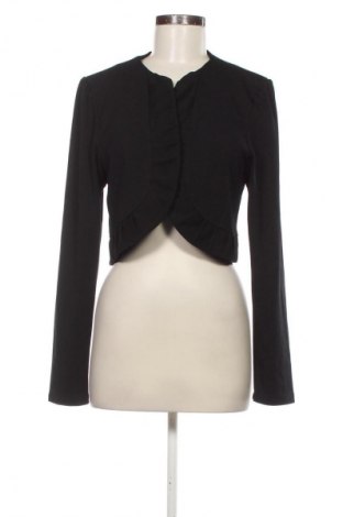 Damen Blazer Ms Mode, Größe L, Farbe Schwarz, Preis € 8,99