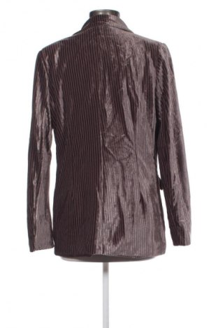 Női blézer My Jewellery, Méret L, Szín Barna, Ár 8 179 Ft