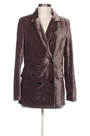 Sacou de femei My Jewellery, Mărime M, Culoare Maro, Preț 85,99 Lei