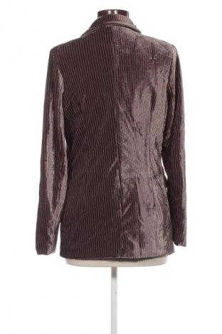 Sacou de femei My Jewellery, Mărime M, Culoare Maro, Preț 85,99 Lei