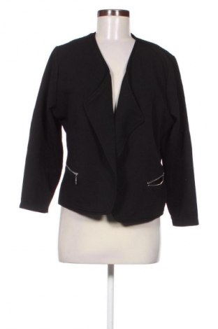 Női blézer My Own, Méret L, Szín Fekete, Ár 2 059 Ft