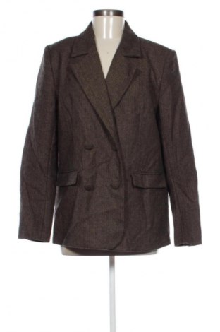 Dámské sako  NA-KD, Velikost M, Barva Vícebarevné, Cena  469,00 Kč