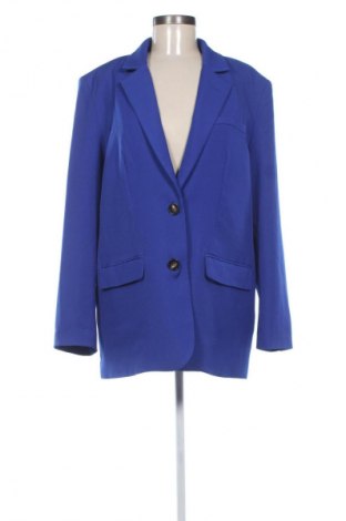 Dámské sako  NA-KD, Velikost S, Barva Modrá, Cena  519,00 Kč