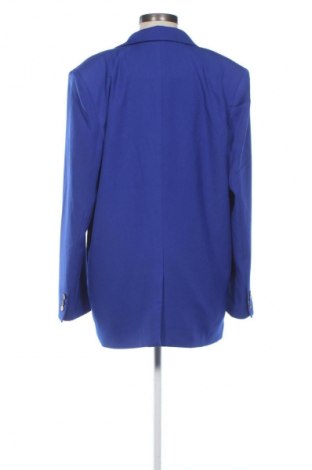 Dámské sako  NA-KD, Velikost S, Barva Modrá, Cena  519,00 Kč