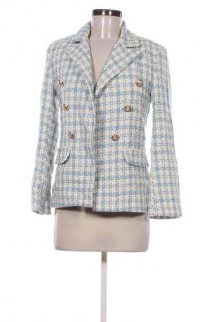 Damski żakiet NEW COLLECTION, Rozmiar S, Kolor Kolorowy, Cena 105,99 zł