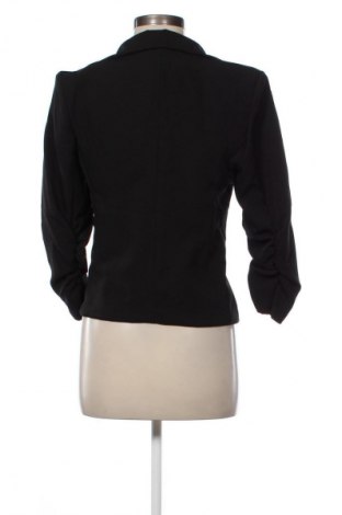 Damski żakiet NEW COLLECTION, Rozmiar M, Kolor Czarny, Cena 156,32 zł