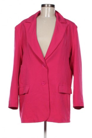 Női blézer NEW COLLECTION, Méret XL, Szín Rózsaszín, Ár 5 239 Ft