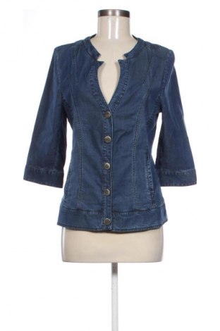 Női blézer NS Inisess, Méret XL, Szín Kék, Ár 17 929 Ft