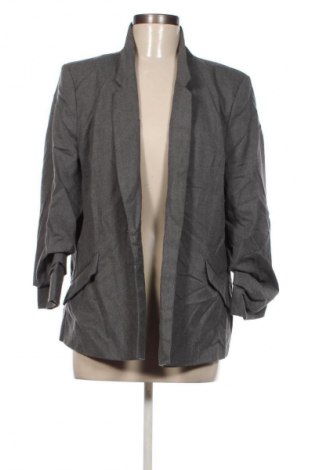 Női blézer Naf Naf, Méret XL, Szín Szürke, Ár 7 619 Ft