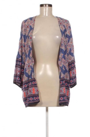 Дамско сако New Look, Размер M, Цвят Многоцветен, Цена 30,53 лв.