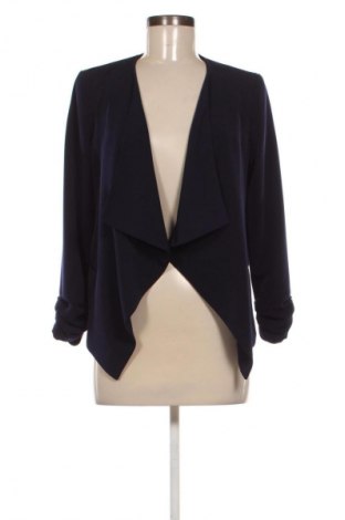 Dámske sako  New Look, Veľkosť M, Farba Modrá, Cena  24,55 €