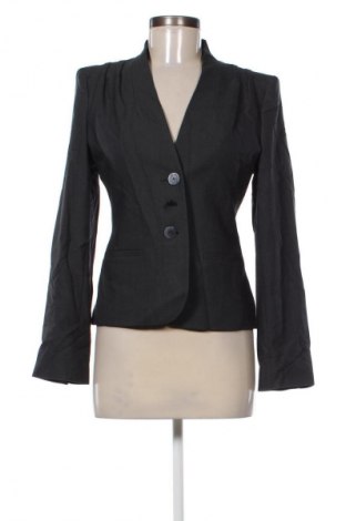 Дамско сако Next, Размер M, Цвят Сив, Цена 7,99 лв.