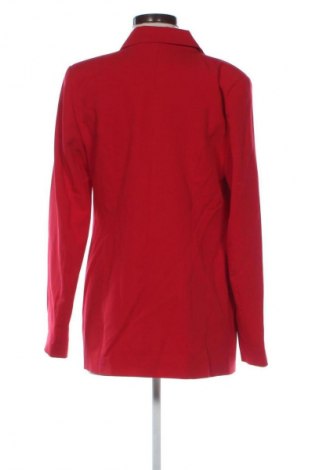 Дамско сако Nife, Размер S, Цвят Червен, Цена 254,99 лв.