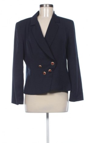 Damen Blazer Nissa, Größe S, Farbe Blau, Preis 36,99 €