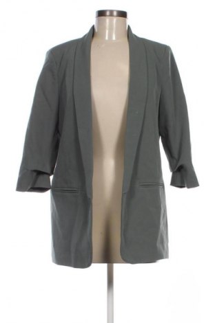 Damen Blazer ONLY, Größe M, Farbe Grün, Preis 61,99 €