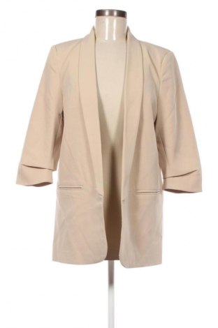 Dámske sako  ONLY, Veľkosť M, Farba Béžová, Cena  56,95 €