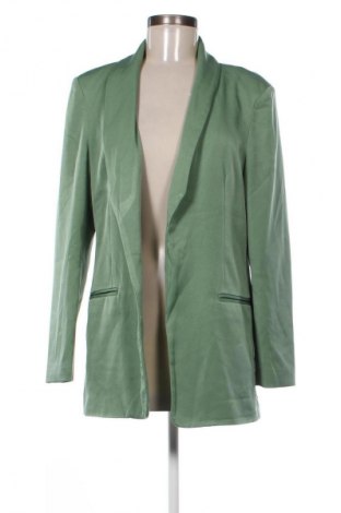 Дамско сако ONLY, Размер M, Цвят Зелен, Цена 41,00 лв.