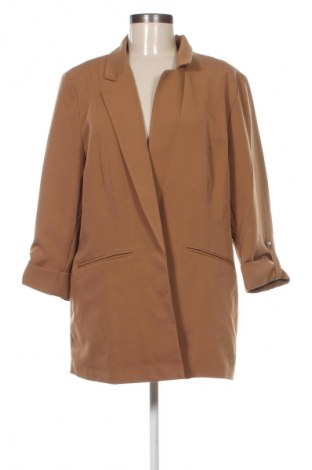 Damen Blazer ONLY, Größe XL, Farbe Braun, Preis € 13,99