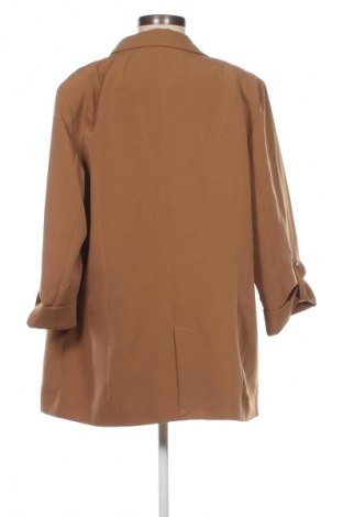 Damen Blazer ONLY, Größe XL, Farbe Braun, Preis € 13,99