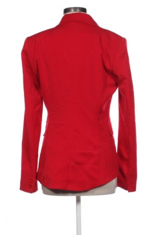 Γυναικείο σακάκι ONLY, Μέγεθος M, Χρώμα Κόκκινο, Τιμή 6,99 €
