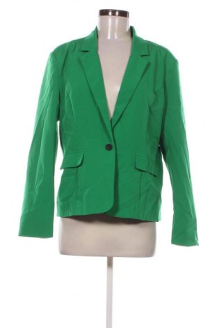 Дамско сако ONLY, Размер L, Цвят Зелен, Цена 12,99 лв.
