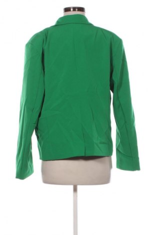 Дамско сако ONLY, Размер L, Цвят Зелен, Цена 12,99 лв.