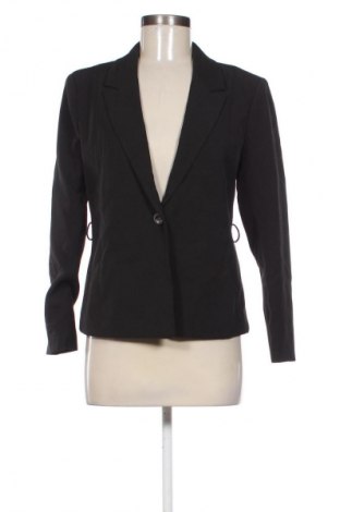 Дамско сако ONLY, Размер S, Цвят Черен, Цена 18,99 лв.