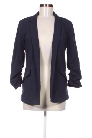 Női blézer ONLY, Méret S, Szín Kék, Ár 5 769 Ft