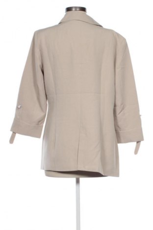 Дамско сако ONLY, Размер M, Цвят Бежов, Цена 93,99 лв.