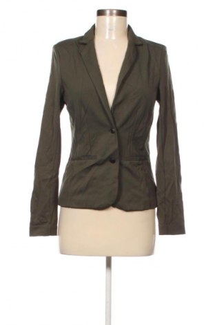 Sacou de femei ONLY, Mărime M, Culoare Verde, Preț 71,99 Lei