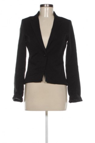 Γυναικείο σακάκι ONLY, Μέγεθος S, Χρώμα Μαύρο, Τιμή 5,99 €