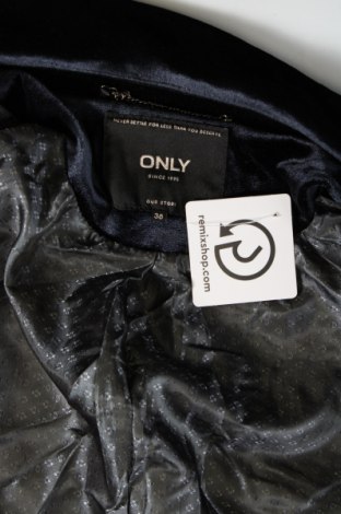 Damen Blazer ONLY, Größe M, Farbe Blau, Preis € 7,99