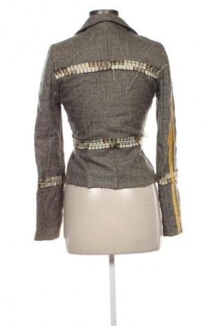 Γυναικείο σακάκι ONLY, Μέγεθος XS, Χρώμα Πολύχρωμο, Τιμή 14,99 €