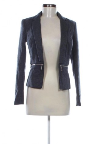 Damen Blazer ONLY, Größe XS, Farbe Blau, Preis 18,99 €
