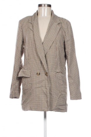 Дамско сако ONLY, Размер M, Цвят Многоцветен, Цена 25,99 лв.
