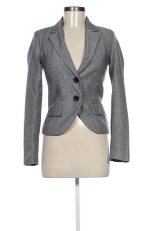 Dámské sako  ONLY, Velikost XS, Barva Šedá, Cena  319,00 Kč