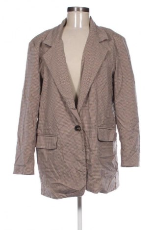 Дамско сако ONLY, Размер L, Цвят Многоцветен, Цена 10,99 лв.