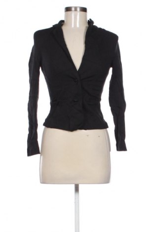 Дамско сако ONLY, Размер XS, Цвят Черен, Цена 9,99 лв.