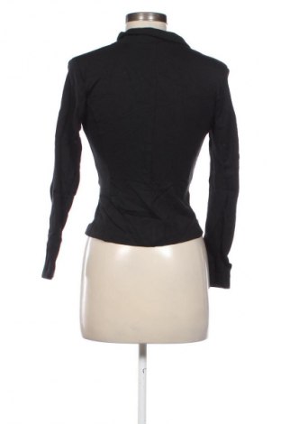 Дамско сако ONLY, Размер XS, Цвят Черен, Цена 9,99 лв.