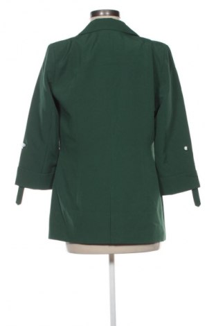 Дамско сако ONLY, Размер XS, Цвят Зелен, Цена 93,99 лв.