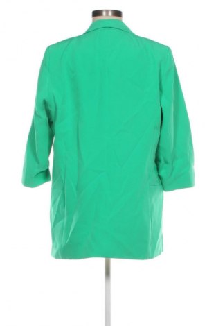 Дамско сако ONLY, Размер M, Цвят Зелен, Цена 93,99 лв.