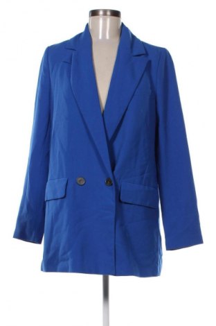 Női blézer ONLY, Méret M, Szín Kék, Ár 2 589 Ft