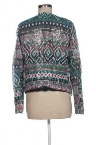 Дамско сако ONLY, Размер M, Цвят Многоцветен, Цена 22,99 лв.