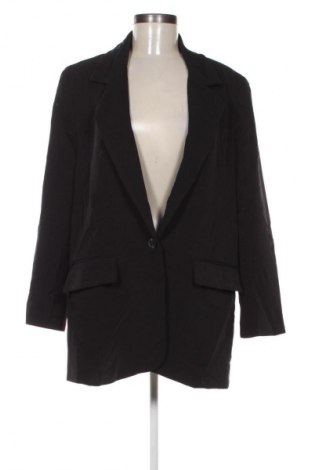 Дамско сако ONLY, Размер M, Цвят Черен, Цена 24,99 лв.