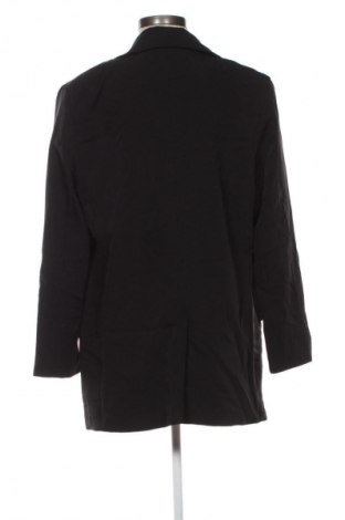 Дамско сако ONLY, Размер M, Цвят Черен, Цена 24,99 лв.