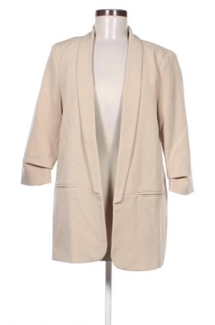 Dámské sako  ONLY, Velikost M, Barva Béžová, Cena  1 149,00 Kč